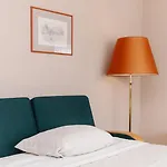 Domein Westhoek Hotel Oostduinkerke