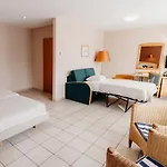 Hotel Domein Westhoek 3*