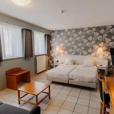 Domein Westhoek Hotel Oostduinkerke