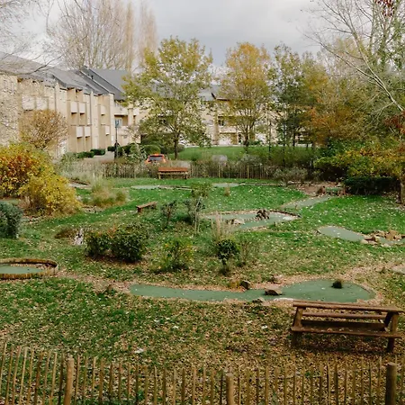 호텔 도메인 베스트회크 3*