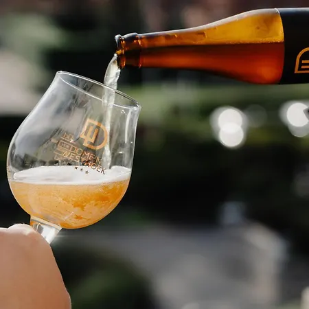 Domein Westhoek אוסטדאונקרק