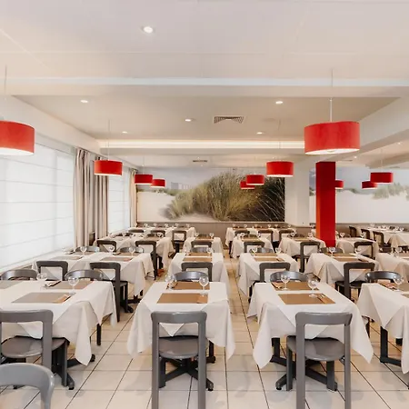 מלון Domein Westhoek