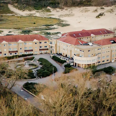 מלון Domein Westhoek