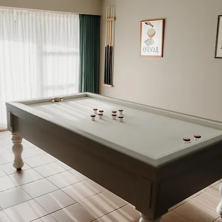 도메인 베스트회크 호텔 3*