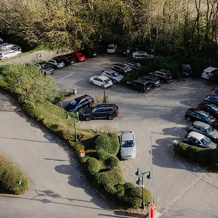 Domein Westhoek 3* אוסטדאונקרק