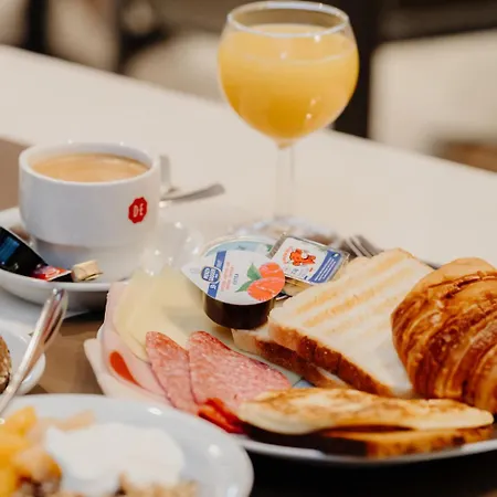 호텔 도메인 베스트회크 오스트두인케르케