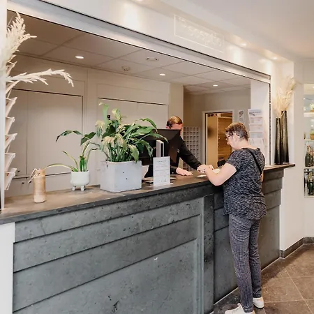 호텔 도메인 베스트회크 오스트두인케르케