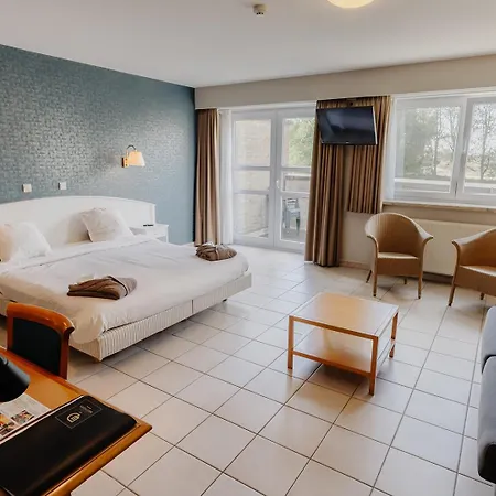 Domein Westhoek Hotel 3*