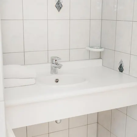 Hotel Domein Westhoek Oostduinkerke
