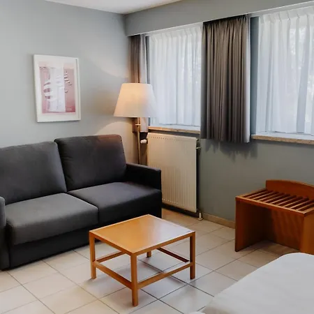 Domein Westhoek Hotel 3*