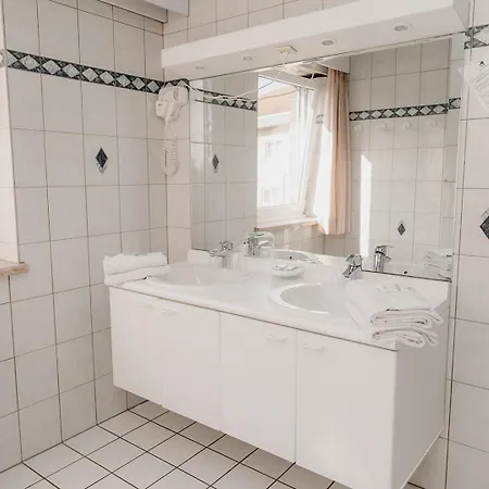 Hotel Domein Westhoek Oostduinkerke
