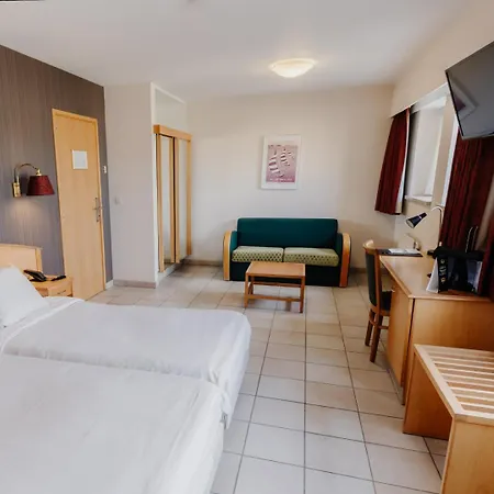 Domein Westhoek Hotel
