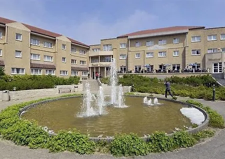 Domein Westhoek Hotel 3*
