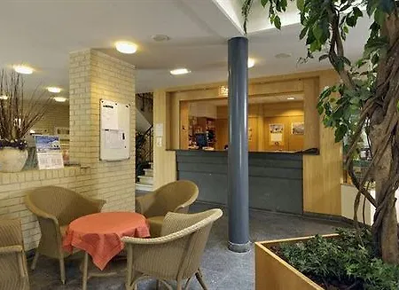 Domein Westhoek מלון