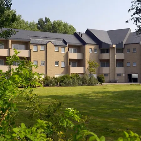 Domein Westhoek מלון 3*