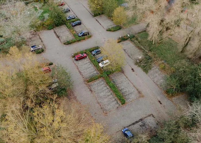 Hotel Domein Westhoek 3*