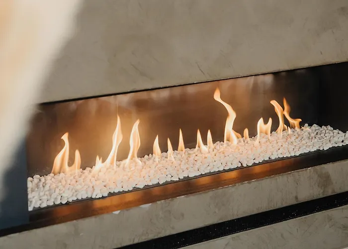 Domein Westhoek Hotel