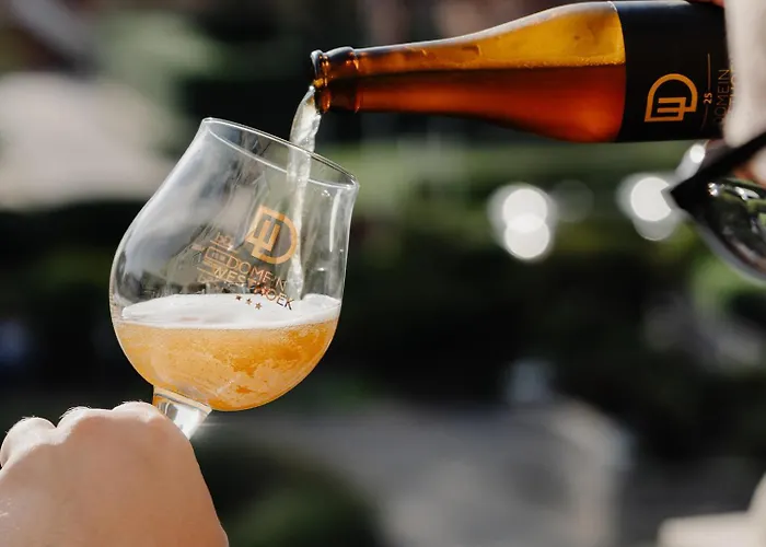 Domein Westhoek Oostduinkerke