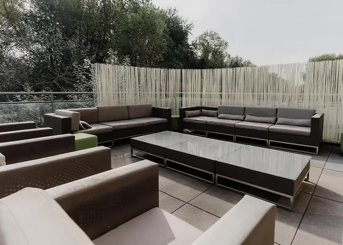 Domein Westhoek 3* Oostduinkerke