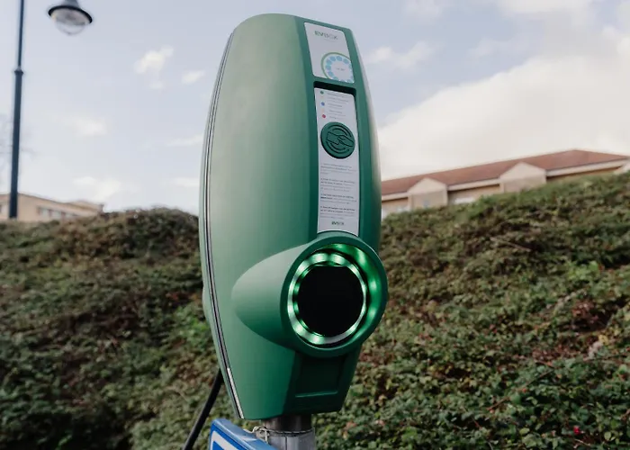 Domein Westhoek Hotel Oostduinkerke