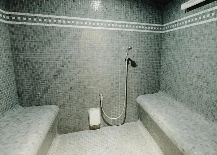 Hotel Domein Westhoek