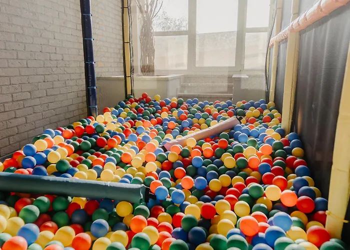 Hotel Domein Westhoek