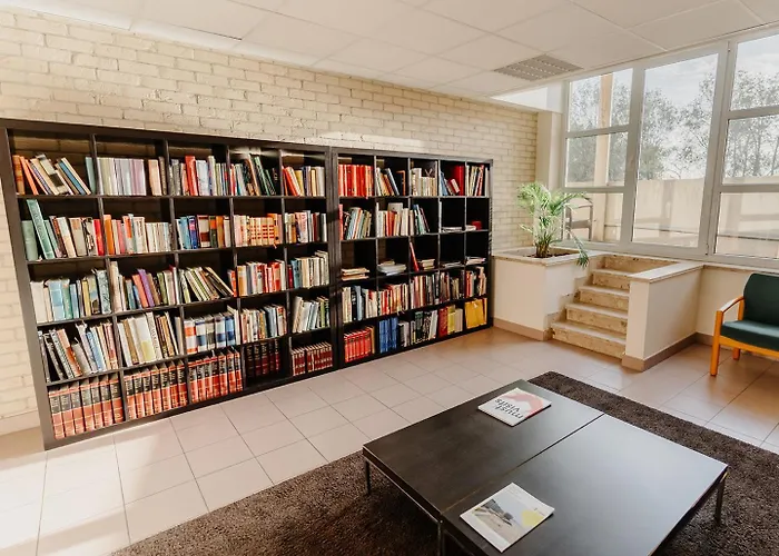 Domein Westhoek Hotel Oostduinkerke