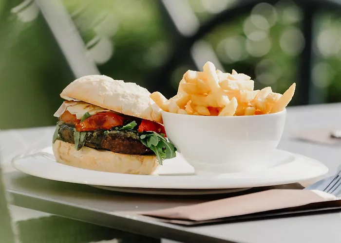 Domein Westhoek Hotel