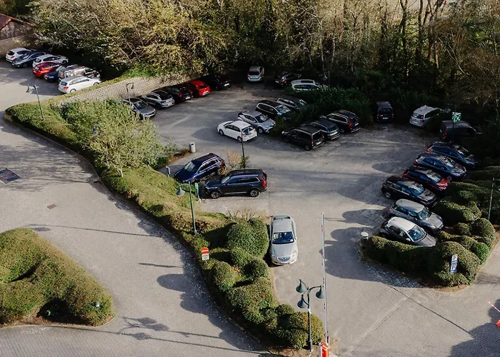 Domein Westhoek 3* Oostduinkerke