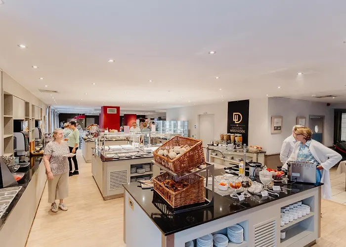 Domein Westhoek Oostduinkerke