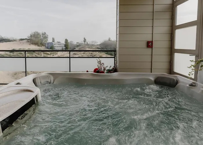 Domein Westhoek Oostduinkerke