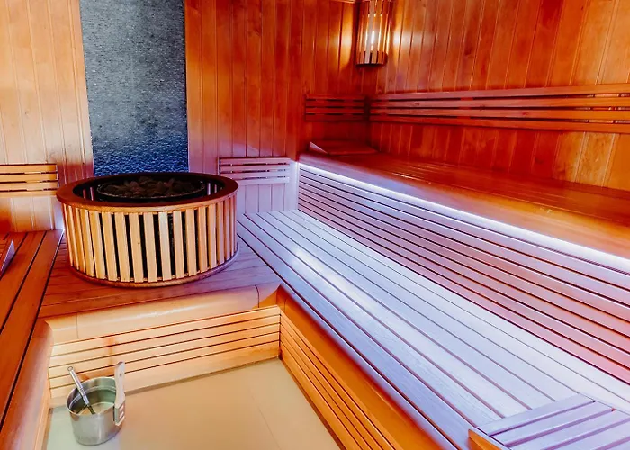 Hotel Domein Westhoek