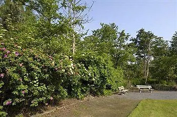 Hotel Domein Westhoek Oostduinkerke