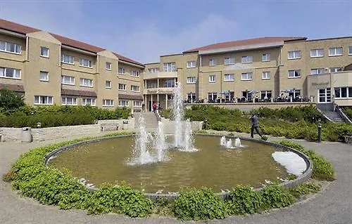 Domein Westhoek Szálloda 3*