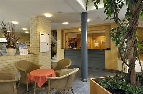 Domein Westhoek Szálloda