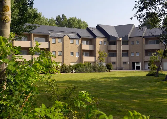 Domein Westhoek Hotel 3*